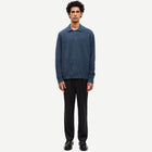 Sanino Polo 15179 midnight navy Samsoe Samsoe