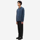 Sanino Polo 15179 midnight navy Samsoe Samsoe