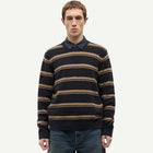 Sanino Sweater 15179 lead gray st.