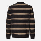 Sanino Sweater 15179 lead gray st.