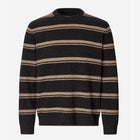 Sanino Sweater 15179 lead gray st.
