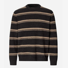 Sanino Sweater 15179 lead gray st.