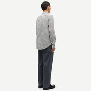 Sanoah Flex Trousers 15717 black Samsoe Samsoe