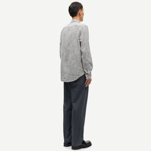 Sanoah Flex Trousers 15717 black Samsoe Samsoe
