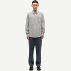 Sanoah Flex Trousers 15717 black Samsoe Samsoe