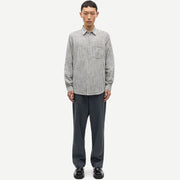 Sanoah Flex Trousers 15717 black Samsoe Samsoe