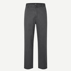 Sanoah Flex Trousers 15717 black Samsoe Samsoe