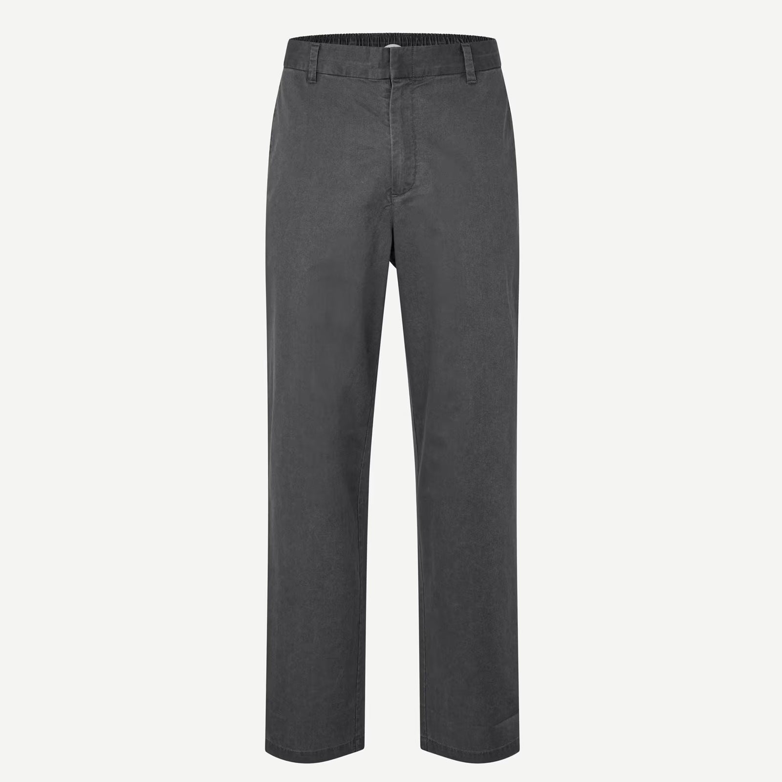 Sanoah Flex Trousers 15717 black Samsoe Samsoe