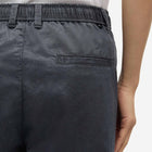 Sanoah Flex Trousers 15717 black Samsoe Samsoe
