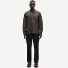 Sanoah Flex Trousers 15969 black mel. Samsoe Samsoe