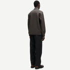 Sanoah Flex Trousers 15969 black mel. Samsoe Samsoe