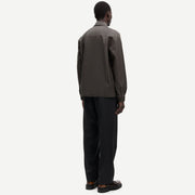 Sanoah Flex Trousers 15969 black mel. Samsoe Samsoe