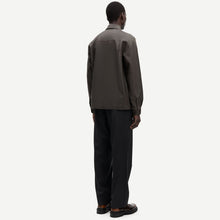 Sanoah Flex Trousers 15969 black mel. Samsoe Samsoe