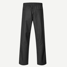 Sanoah Flex Trousers 15969 black mel. Samsoe Samsoe