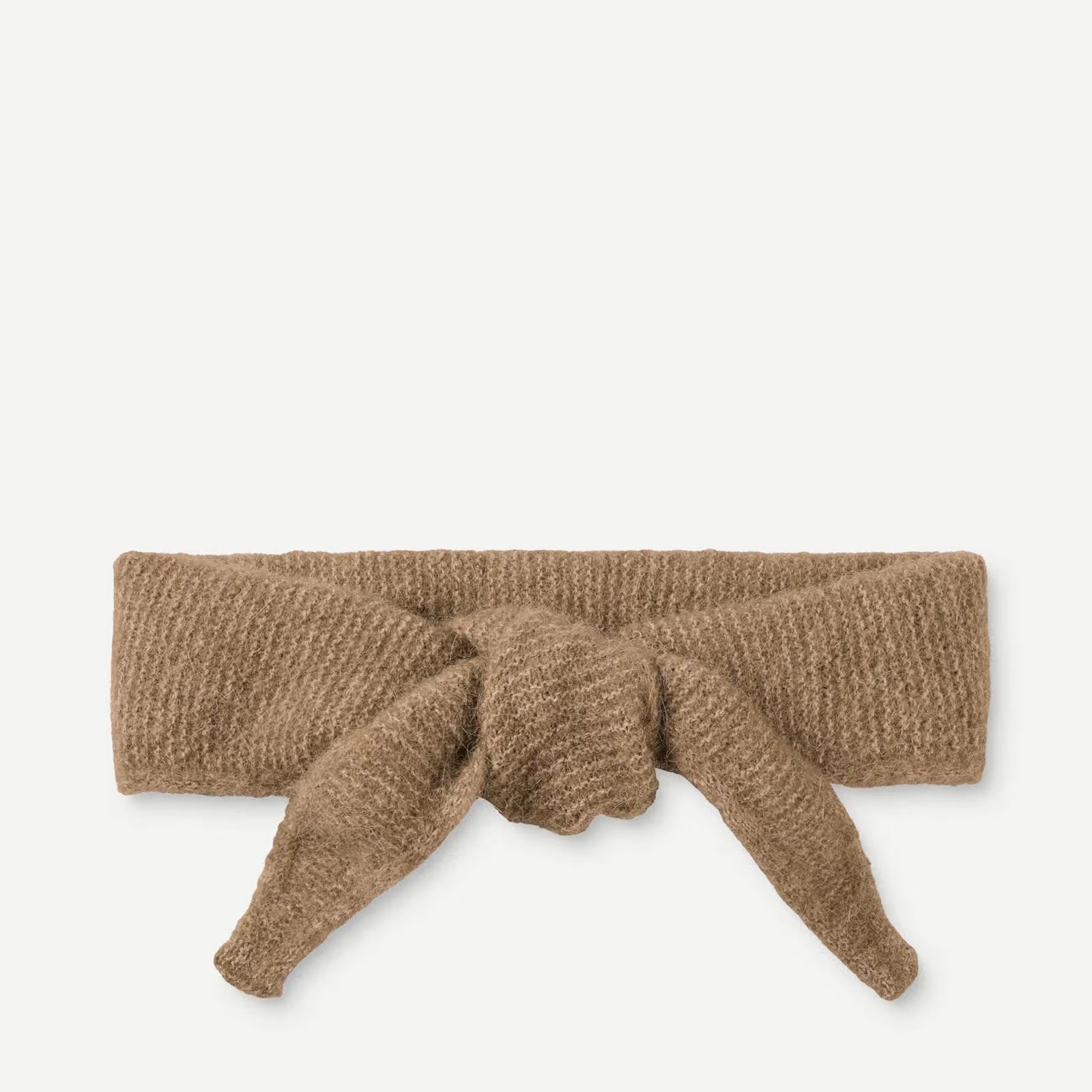 Sanor Diamond Scarf 7355 lead gray