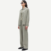 Sanot Shirt 14329 vetiver