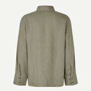 Sanot Shirt 14329 vetiver
