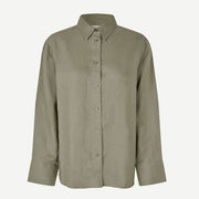 Sanot Shirt 14329 vetiver