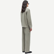 Sanot Shirt 14329 vetiver
