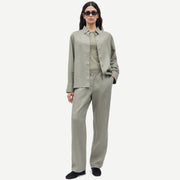 Sanot Shirt 14329 vetiver