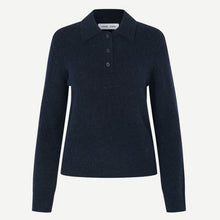 Sanoura LS Polo 15556 salute
