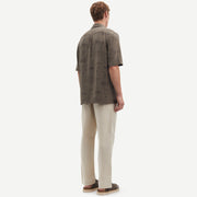 Saoscar AX Shirt bungee cord