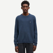 Sapatrik Sweater midnight navy