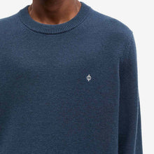 Sapatrik Sweater midnight navy