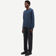 Sapatrik Sweater midnight navy