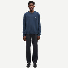Sapatrik Sweater midnight navy
