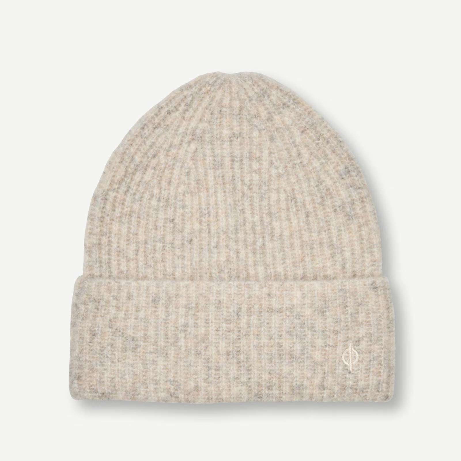 Sapia Beanie 15727 beige mel.