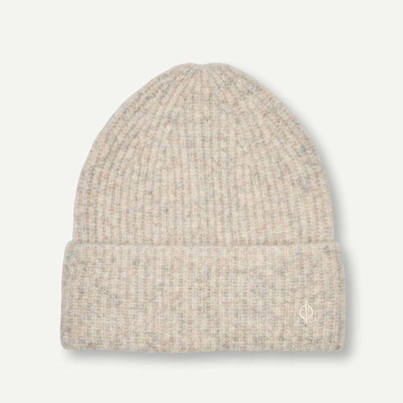 Sapia Beanie 15727 beige mel.