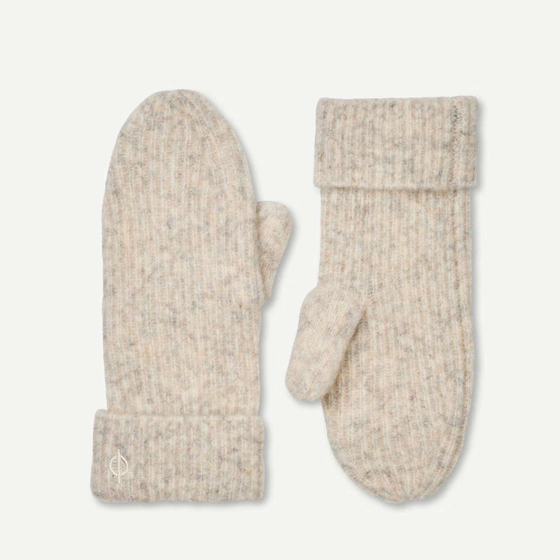 Sapia Mitten 15727 beige mel.