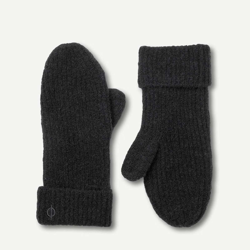 Sapia Mitten 15727 black