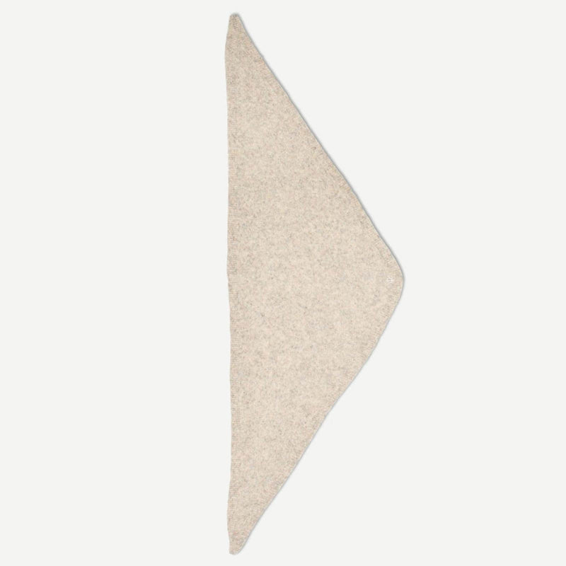 Sapia Triangle Scarf 15727 beige mel.