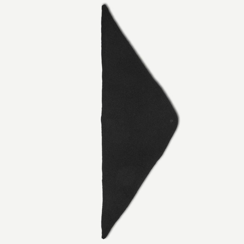 Sapia Triangle Scarf 15727 black