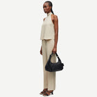Sarheo Top 15262 white pepper Samsoe Samsoe