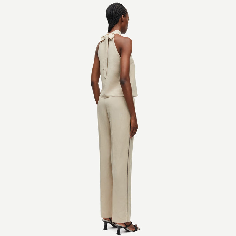 Sarheo Top 15262 white pepper Samsoe Samsoe