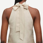 Sarheo Top 15262 white pepper Samsoe Samsoe