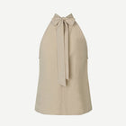 Sarheo Top 15262 white pepper Samsoe Samsoe