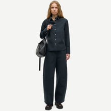 Saroko trousers 15645 washed salute