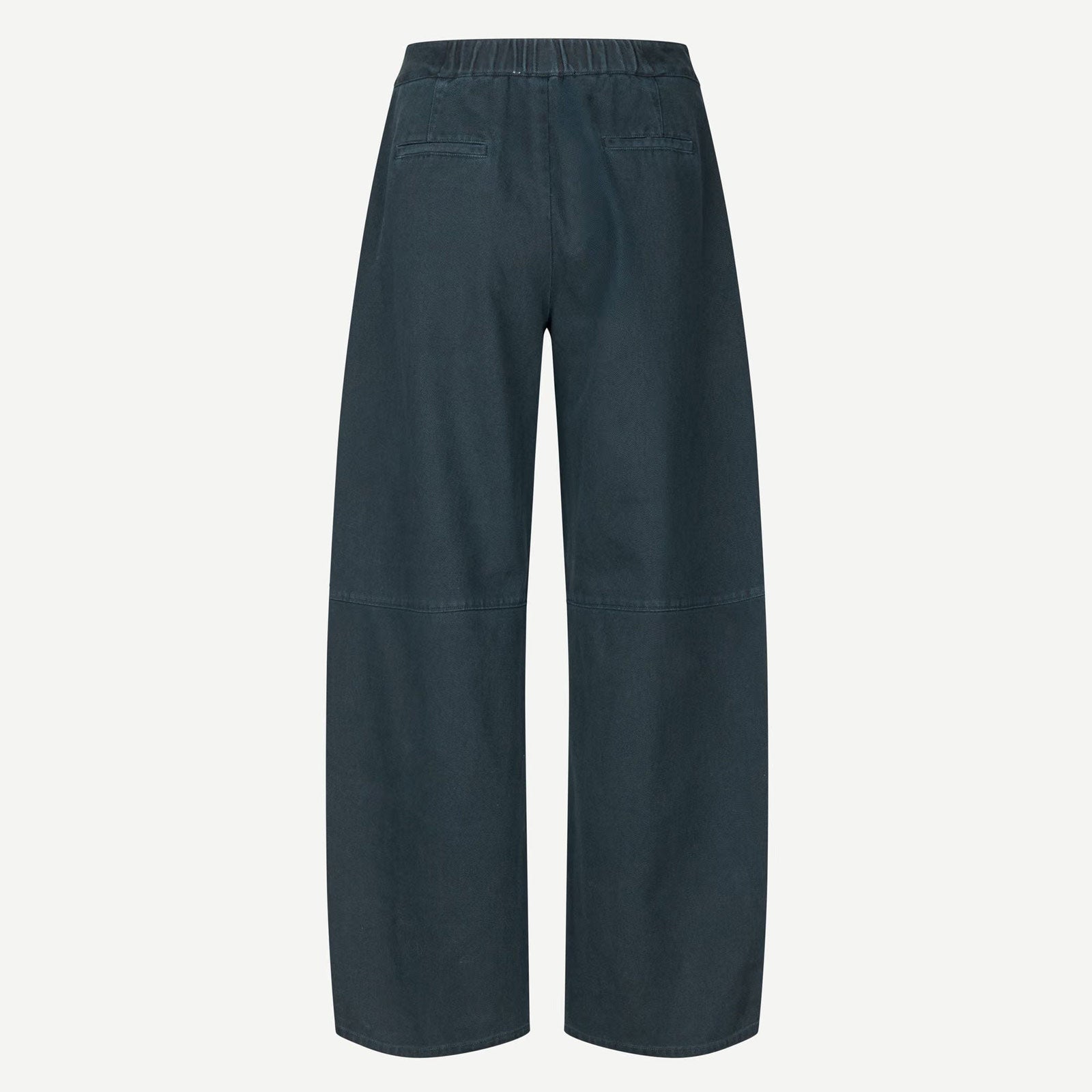 Saroko trousers 15645 washed salute