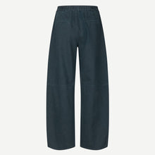 Saroko trousers 15645 washed salute