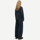 Saroko trousers 15645 washed salute