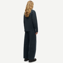 Saroko trousers 15645 washed salute