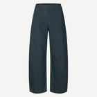 Saroko trousers 15645 washed salute