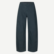 Saroko trousers 15645 washed salute