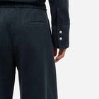 Saroko trousers 15645 washed salute
