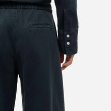 Saroko trousers 15645 washed salute