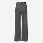 Sashelly Trousers 15792 asphalt Samsoe Samsoe
